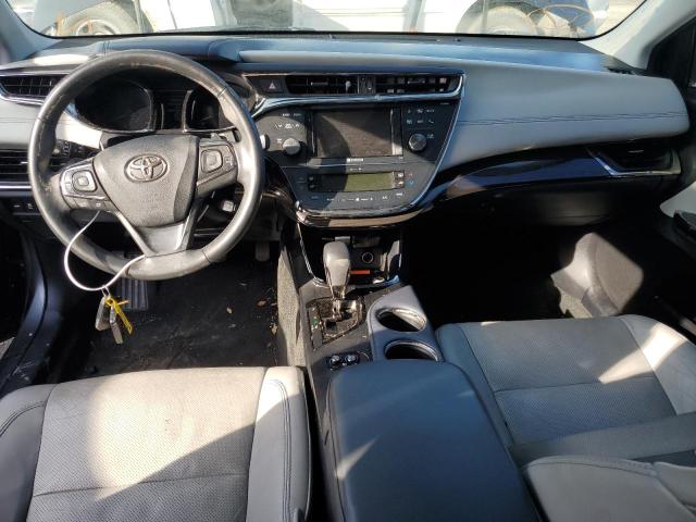 Photo 8 from auction – 2013 TOYOTA AVALON BAS with VIN 4T1BK1EB9DU046780