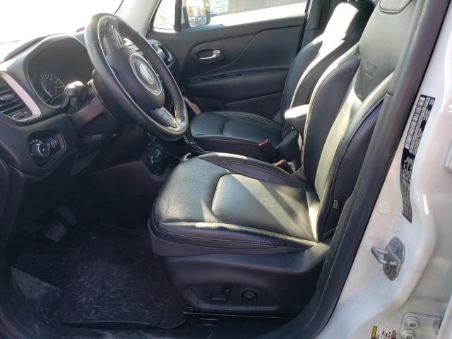 Photo 7 from auction – 2015 JEEP RENEGADE L with VIN ZACCJBDT8FPC31855