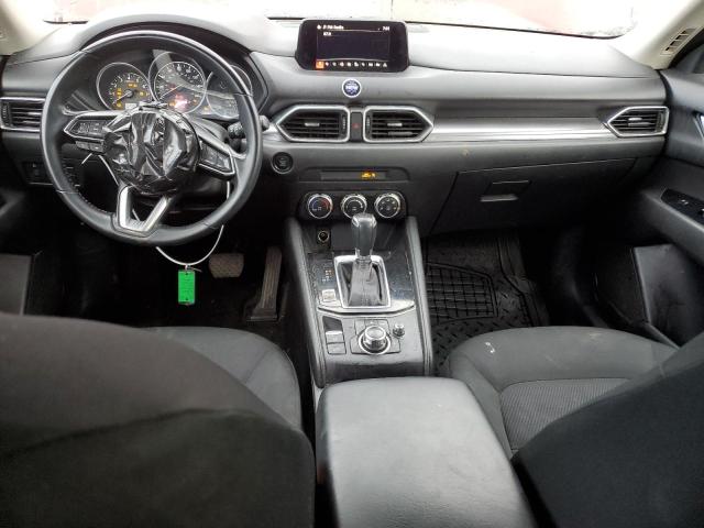Photo 8 from auction – 2018 MAZDA CX-5 SPORT with VIN JM3KFBBM1J0446220