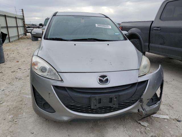 Photo 5 from auction – 2014 MAZDA 5 SPORT with VIN JM1CW2BL9E0166166