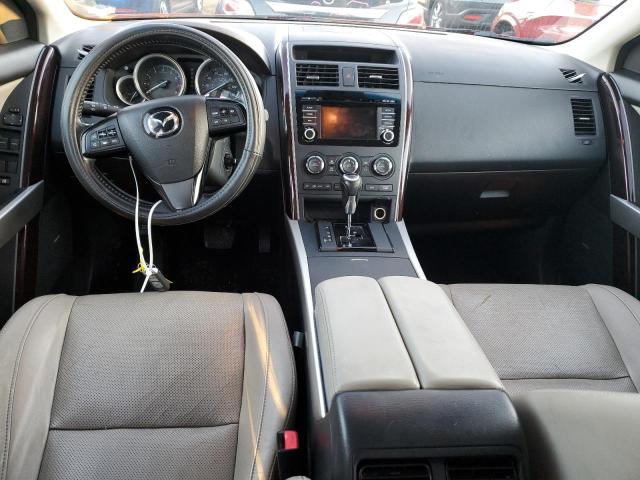 Photo 8 from auction – 2013 MAZDA CX-9 GRAND with VIN JM3TB2DA4D0406673