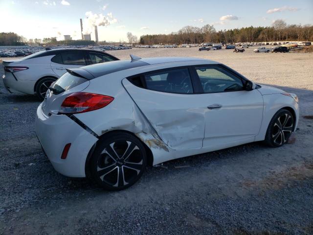 Photo 3 from auction – 2015 HYUNDAI VELOSTER with VIN KMHTC6AD9FU222588