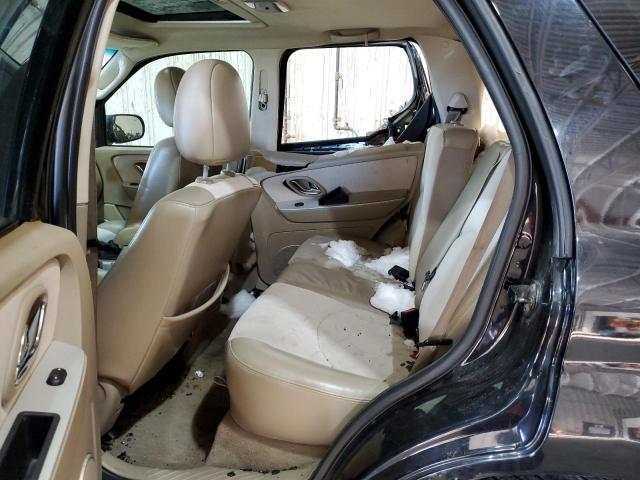 Photo 11 from auction – 2006 MERCURY MARINER with VIN 4M2YU57136DJ01015