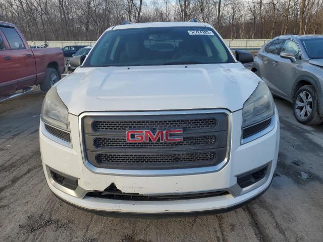 Photo 5 from auction – 2016 GMC ACADIA SLE with VIN 1GKKVPKD7GJ106649