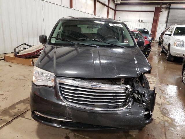 صورة رقم 5 من المزاد - 2011 CHRYSLER TOWN & COU مع VIN 2A4RR5DG3BR623696