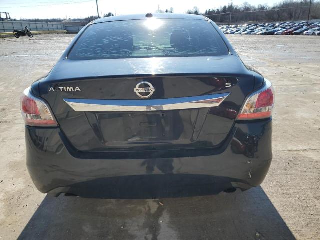 Photo 6 from auction – 2015 NISSAN ALTIMA 2.5 with VIN 1N4AL3AP1FC447412