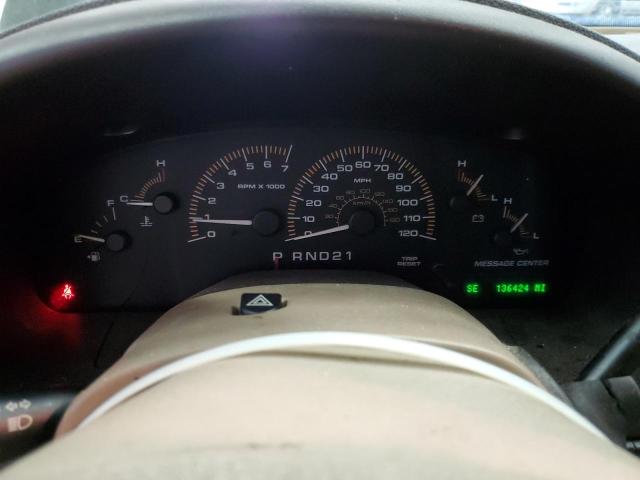 Photo 9 from auction – 2003 FORD EXPEDITION with VIN 1FMFU18L23LB01459