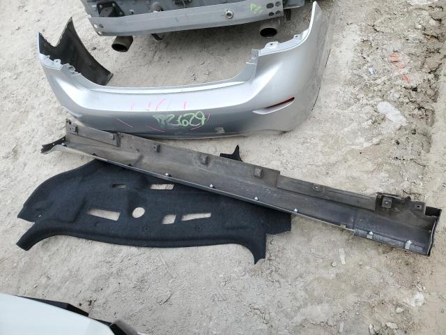 Photo 12 from auction – 2015 INFINITI Q50 BASE with VIN JN1BV7AP5FM335337