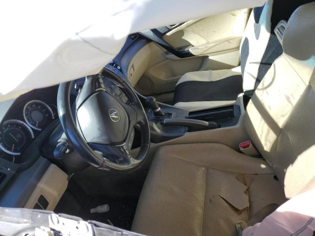 Photo 7 from auction – 2009 ACURA TSX with VIN JH4CU26609C023281