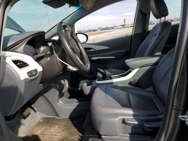 Photo 7 from auction – 2018 CHEVROLET BOLT EV PR with VIN 1G1FX6S0XJ4137181