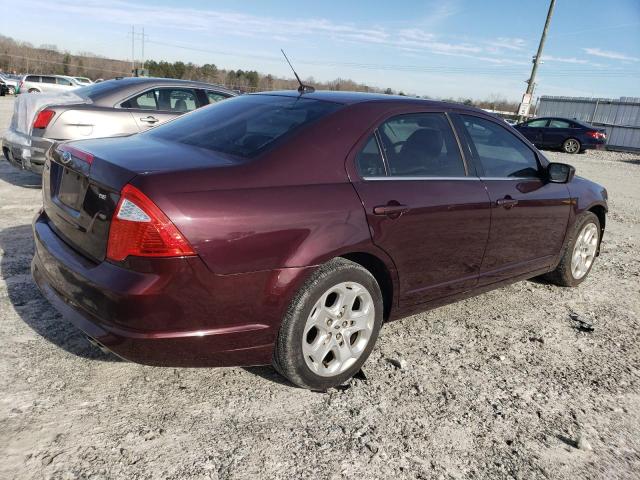Photo 3 from auction – 2011 FORD FUSION SE with VIN 3FAHP0HA0BR164482
