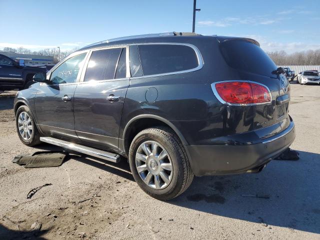 Photo 2 from auction – 2012 BUICK ENCLAVE with VIN 5GAKRCED3CJ232829
