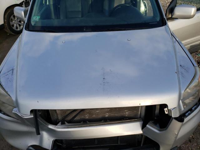 Photo 12 from auction – 2008 HONDA PILOT EXL with VIN 5FNYF18568B036957