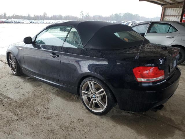 Photo 2 from auction – 2013 BMW 135 I with VIN WBAUN7C54DVM27173