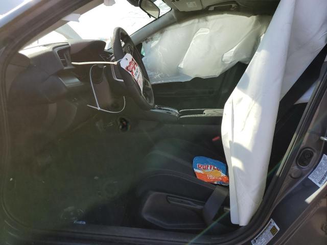 Photo 7 from auction – 2019 HONDA CIVIC LX with VIN 2HGFC2F65KH513091