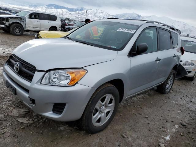 TOYOTA RAV4 2012 with VIN 2T3BF4DV5CW219721 - Photo from auction