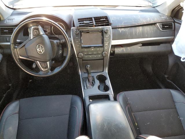 Photo 8 from auction – 2016 TOYOTA CAMRY LE with VIN 4T1BF1FK2GU558923