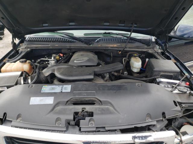 Photo 12 from auction – 2004 GMC YUKON with VIN 1GKEC13V84J148332