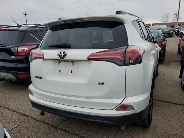 Photo 6 from auction – 2016 TOYOTA RAV4 LE with VIN JTMZFREV1GJ063465