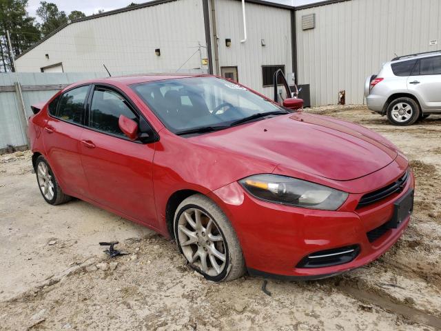 Photo 4 from auction – 2014 DODGE DART SXT with VIN 1C3CDFBB5ED746046