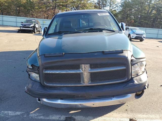 Photo 5 from auction – 2003 DODGE RAM 1500 S with VIN 1D7HA16N13J501752