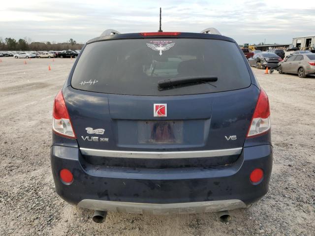 Photo 6 from auction – 2008 SATURN VUE XR with VIN 3GSCL53748S688975