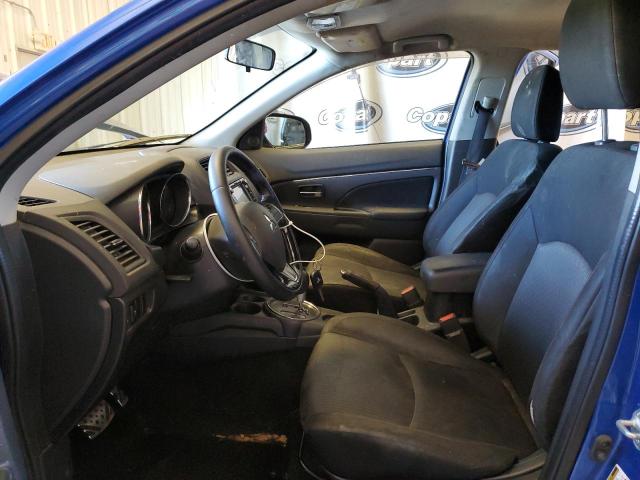Photo 7 from auction – 2017 MITSUBISHI OUTLANDER with VIN JA4AP3AU7HZ063942