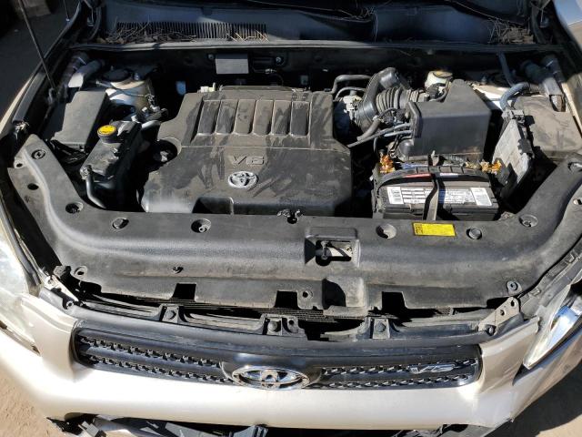 Photo 12 from auction – 2008 TOYOTA RAV4 with VIN JTMBK33V185046219