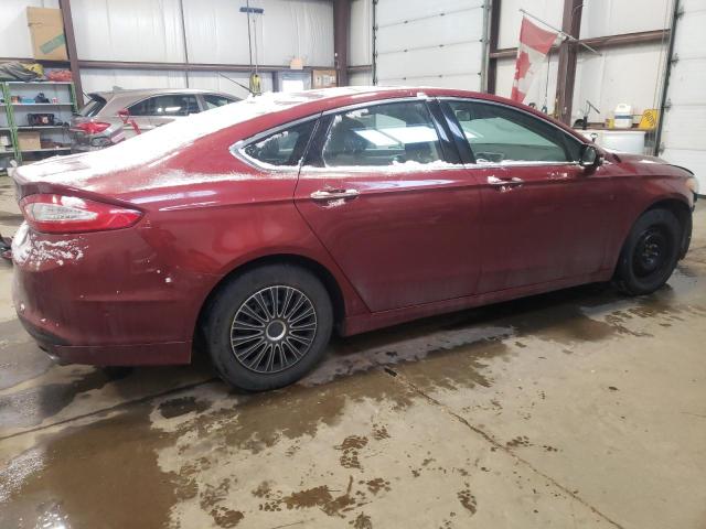 Photo 3 from auction – 2014 FORD FUSION SE with VIN 3FA6P0HD3ER302456
