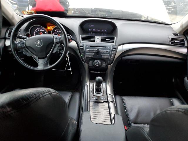 Photo 8 from auction – 2012 ACURA TL with VIN 19UUA8F20CA024482