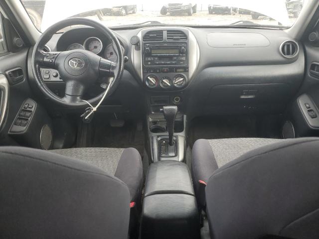 Photo 8 from auction – 2004 TOYOTA RAV4 with VIN JTEHD20V440036581