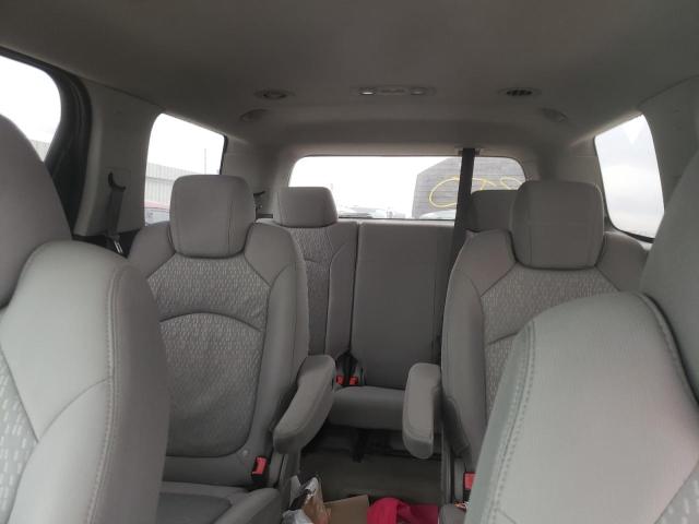 Photo 10 from auction – 2010 GMC ACADIA SLE with VIN 1GKLRLED0AJ159133