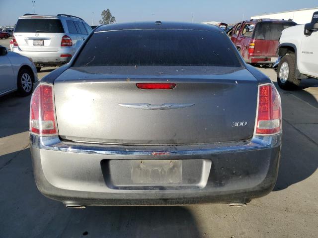Photo 6 from auction – 2012 CHRYSLER 300 with VIN 2C3CCAAG3CH116514