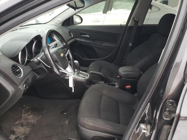 Photo 7 from auction – 2014 CHEVROLET CRUZE LT with VIN 1G1PC5SB5E7172548