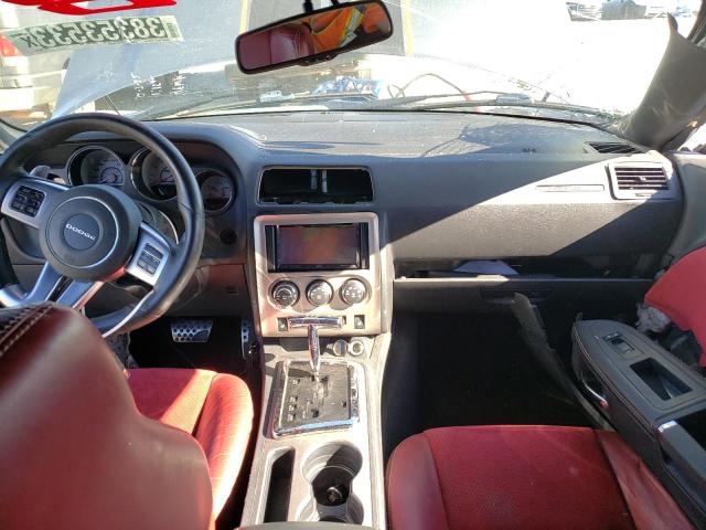 Photo 8 from auction – 2012 DODGE CHALLENGER with VIN 2C3CDYCJ9CH280736