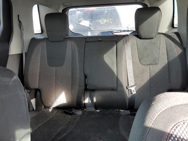 Photo 10 from auction – 2017 GMC TERRAIN SL with VIN 2GKALNEK9H6323408