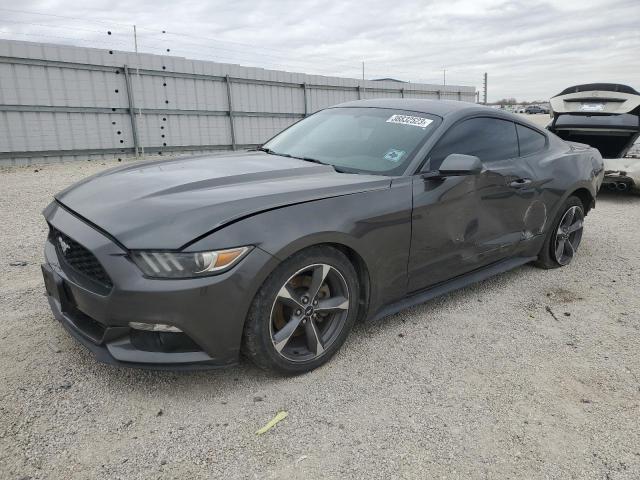 Foto 1 de la subasta – 2016 FORD MUSTANG con VIN 1FA6P8AM2F5362516