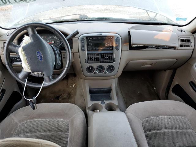 Photo 8 from auction – 2005 FORD EXPLORER X with VIN 1FMZU73E75UA60297