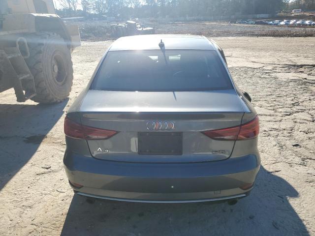 Photo 6 from auction – 2019 AUDI A3 PREMIUM with VIN WAUBEGFF5KA105934