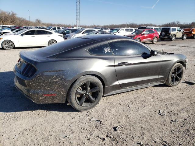 Photo 3 from auction – 2017 FORD MUSTANG with VIN 1FA6P8TH1H5306358