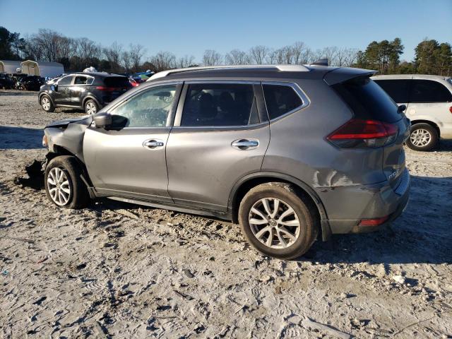 Photo 2 from auction – 2018 NISSAN ROGUE S with VIN JN8AT2MVXJW352681
