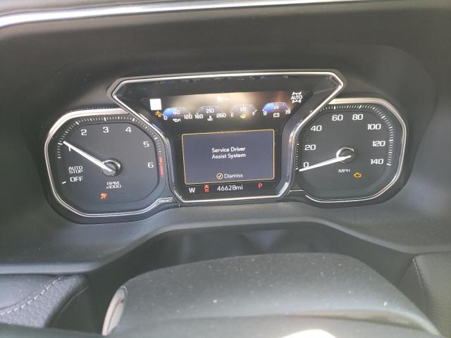 Photo 9 from auction – 2021 GMC YUKON DENA with VIN 1GKS2DKL6MR154123