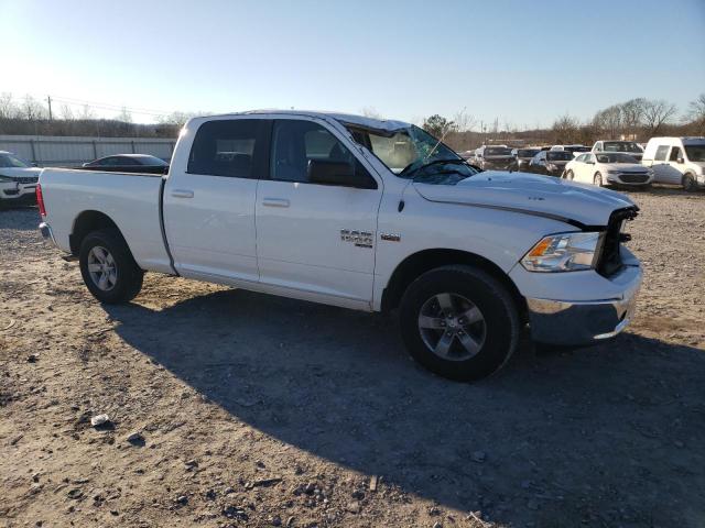 Photo 4 from auction – 2020 RAM 1500 CLASS with VIN 1C6RR7TT9LS119760