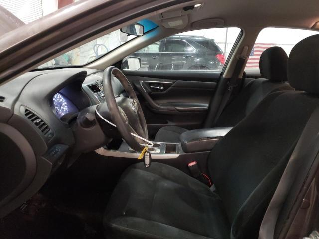 Photo 7 from auction – 2015 NISSAN ALTIMA 2.5 with VIN 1N4AL3AP8FN897062