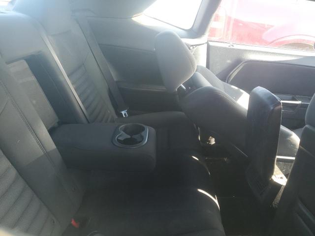 Photo 10 from auction – 2013 DODGE CHALLENGER with VIN 2C3CDYAG9DH649474