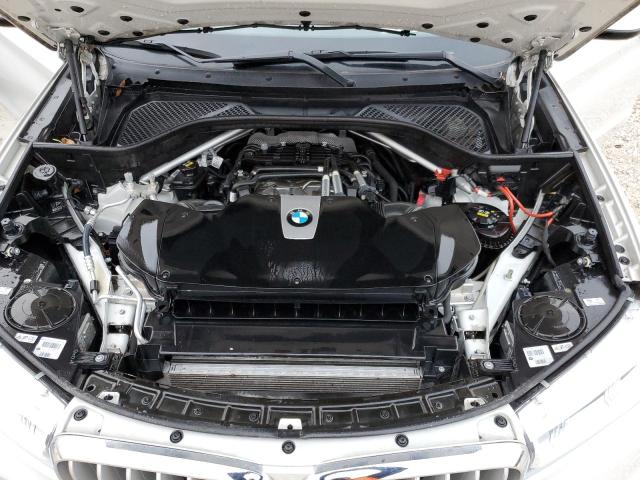 Photo 12 from auction – 2018 BMW X5 XDRIVE5 with VIN 5UXKR6C59JL080213