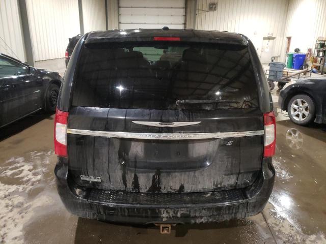 Photo 6 from auction – 2014 CHRYSLER TOWN & COU with VIN 2C4RC1HG2ER361152