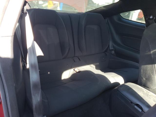 Photo 10 from auction – 2018 FORD MUSTANG with VIN 1FA6P8TH9J5176688