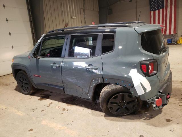 Photo 2 from auction – 2018 JEEP RENEGADE T with VIN ZACCJBCB3JPH50104