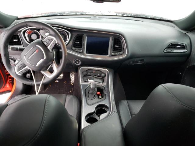 Photo 8 from auction – 2018 DODGE CHALLENGER with VIN 2C3CDZGGXJH124352